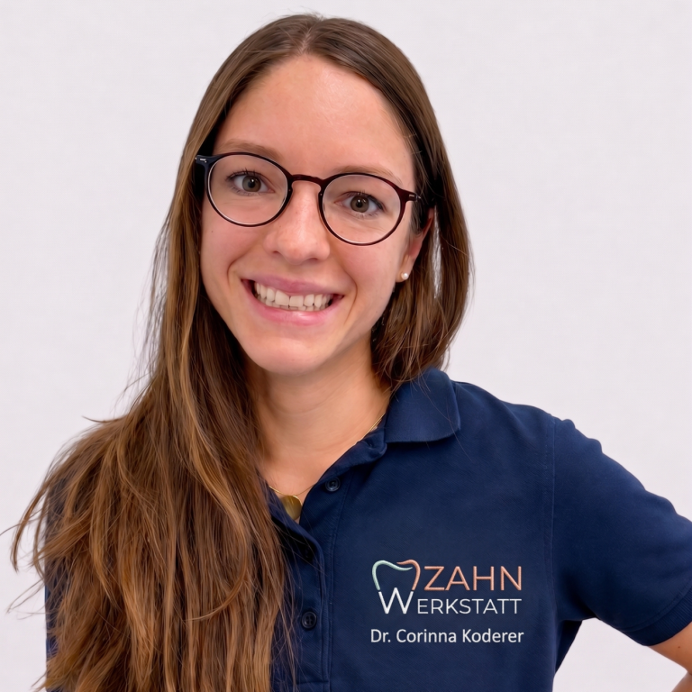Dr. Corinna Koderer - Inhaberin Zahnwerkstatt Zahnarztpraxis Dachau Dr. Corinna Koderer - Inhaberin Zahnwerkstatt Zahnarztpraxis Dachau